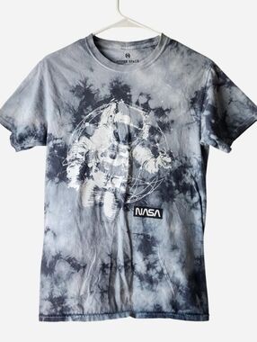 NASA Cotton T-Shirt